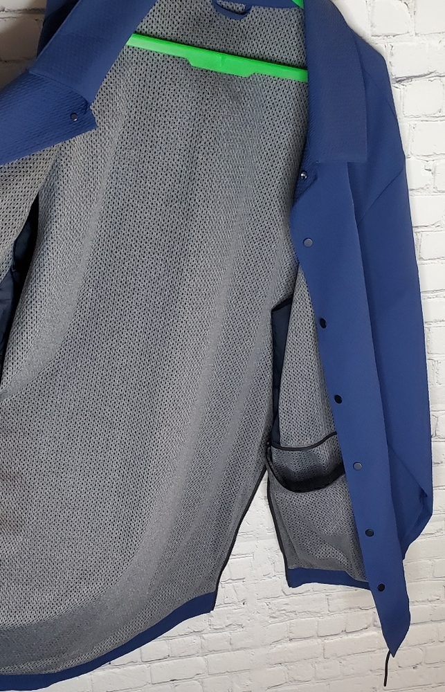 Nike Los Angeles Rams jacket. RARE! - Picture 6 of 8